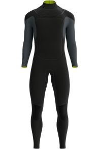Prolimit-Predator 5/4 C-Zip Frontzip 2027 Wetsuit