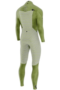 Prolimit-Predator 5/4 Free-X Frontzip 2025