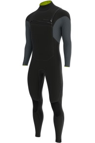 Prolimit-Predator 5/4 Free-X Frontzip 2027 Wetsuit
