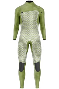 Prolimit-Predator 6/4 Free-X 2026 Neoprenanzug