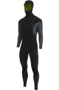 Prolimit-Predator 6/4 Free-X Frontzip Hooded 2027 Wetsuit