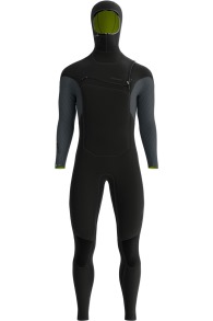 Prolimit-Predator 6/4 Free-X Frontzip Hooded 2027 Wetsuit