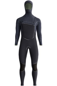 Prolimit-Predator 6/4 Free-X Hooded 2026 Neoprenanzug
