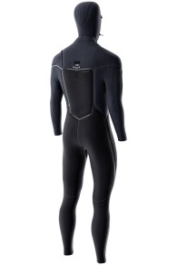 Prolimit-Predator 6/4 Free-X Hooded 2026 Neoprenanzug
