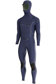 Prolimit-Predator 6/4 Free-X Hooded 2026 Neoprenanzug