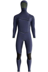 Prolimit-Predator 6/4 Free-X Hooded 2026 Neoprenanzug