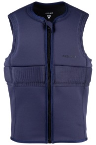 Prolimit-Predator Impact Vest Frontzip