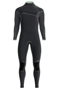 Prolimit-Prolimit Mercury 4/3 Free-X Frontzip 2027 Neoprenanzug