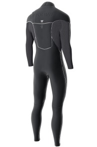 Prolimit-Prolimit Mercury 4/3 Free-X Frontzip 2027 Neoprenanzug
