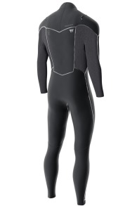 Prolimit-Prolimit Mercury 6/4 Free-X Hooded 2027 Neoprenanzug