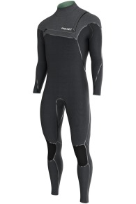 Prolimit-Prolimit Mercury TR 4/3 Free-X Frontzip 2026 Neoprenanzug