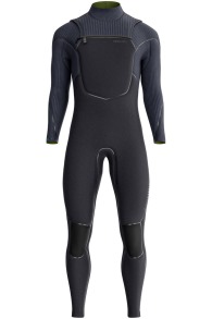 Prolimit-Prolimit Predator 3/2 double frontzip 2026 Neoprenanzug