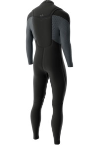 Prolimit-Prolimit Predator 3/2 Double Frontzip 2027 Neoprenanzug