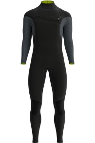 Prolimit-Prolimit Predator 4/3 Free-X Frontzip 2027 Neoprenanzug