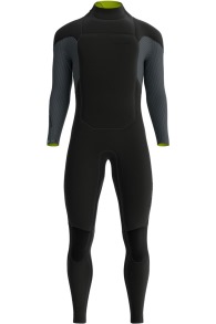 Prolimit-Prolimit Predator 5/4 Backzip 2027 Neoprenanzug