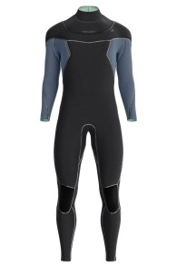 Prolimit-Prolimit Vapor 5/4 C-zip Frontzip 2027 Neoprenanzug