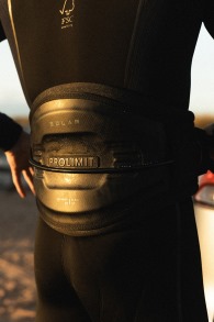 Prolimit-Solar Waist 2026 Harness