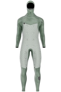 Prolimit-Vapor TR 6/4 C-Zip Hooded 2026 Wetsuit