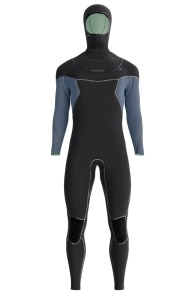 Prolimit-Vapor TR 6/4 C-zip Hooded 2027 Wetsuit