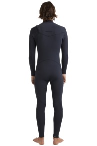 Quiksilver-Everyday Sessions 5/4/3 Frontzip 2026 Wetsuit