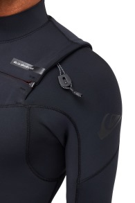 Quiksilver-Everyday Sessions 5/4/3 Frontzip 2026 Wetsuit