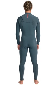 Quiksilver-HIghline 3/2 Frontzip Wetsuit