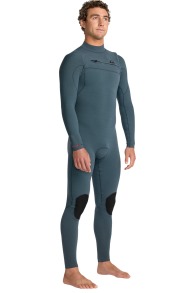 Quiksilver-HIghline 3/2 Frontzip Wetsuit