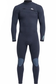 Quiksilver-Highline 5/4/3 Frontzip 2026 Wetsuit