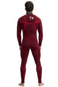 Quiksilver-Highline 5/4/3 Frontzip 2026 Wetsuit