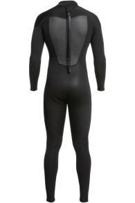 Quiksilver-Prologue 3/2 Backzip 2025 Neoprenanzug