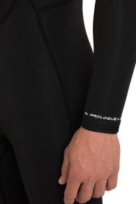 Quiksilver-Prologue 3/2+ Backzip 2026 Wetsuit