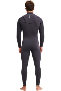 Quiksilver-Quiksilver Highline 4/3 Frontzip 2026 Neoprenanzug
