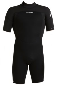 Quiksilver-Quiksilver Prologue 2/2 Shorty Neoprenanzug
