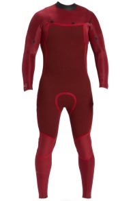 Quiksilver-veryday Sessions 4/3 Frontzip Neoprenanzug  2025