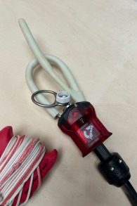 Reedin Kiteboarding-Dreamstick X Bar (2nd)