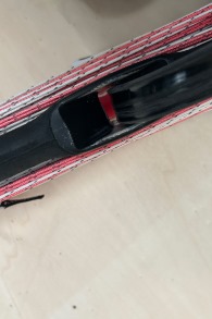 Reedin Kiteboarding-DreamStick X V2 2024 (2nd)