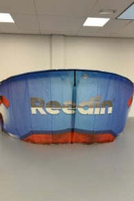 Reedin Kiteboarding-Hyper Model 2025 Kite (2nd)