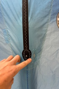 Reedin Kiteboarding-HyperModel 2025 Kite (2nd)