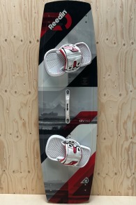 Reedin Kiteboarding-KevPro 2020 Kiteboard (2nd)
