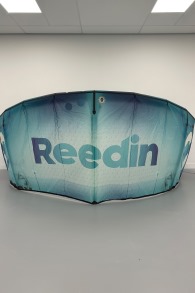 Reedin Kiteboarding-Master Model 2026 Kite (DEMO)