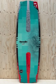Reedin Kiteboarding-Mini Kev 2025 Kiteboard (DEMO)