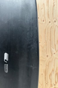 Reedin Kiteboarding-No Brainer V3 Surfboard (DEMO)