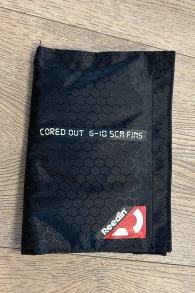 Reedin Kiteboarding-SnackPack 2026 Kiteboard (DEMO)