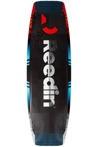 Reedin Kiteboarding-Super E 2025 Kiteboard
