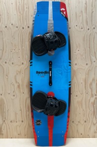 Reedin Kiteboarding-Super E 2025 Kiteboard (DEMO)