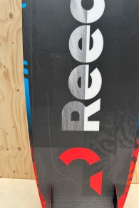 Reedin Kiteboarding-Super E 2025 Kiteboard (DEMO)