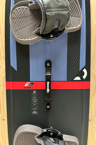 Reedin Kiteboarding-Super E V3 2022 Kiteboard (2nd)