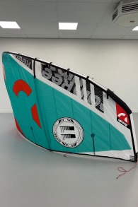 Reedin Kiteboarding-Super Model 2025 Kite (DEMO)