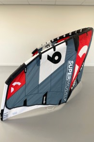 Reedin Kiteboarding-Super Model HTF 2023 Kite (2nd)