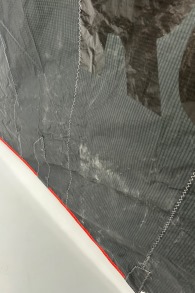 Reedin Kiteboarding-Super Model HTF 2023 Kite (2nd)